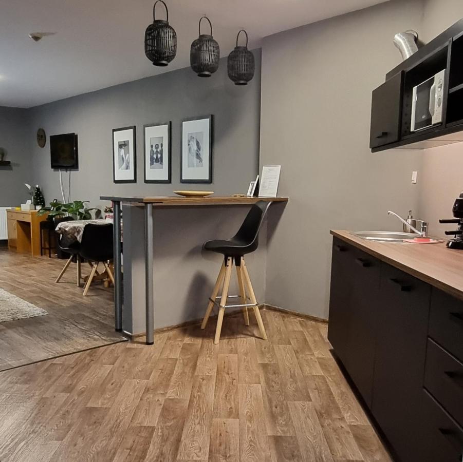 Relax Wellness Apartman Hajduszoboszloアパートメント エクステリア 写真